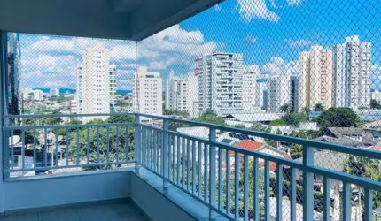 Apartamento 2 dormitórios para locação Jardim Aquarius
