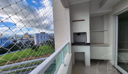 Apartamento à venda próximo ao Center Vale Shopping