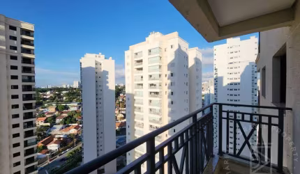 Apartamento 118m² venda ou locação no Jardim Esplanada - SJC