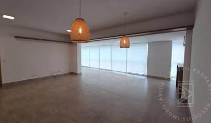 Apartamento para Locação e Venda no Jardim Aquárius - SJC