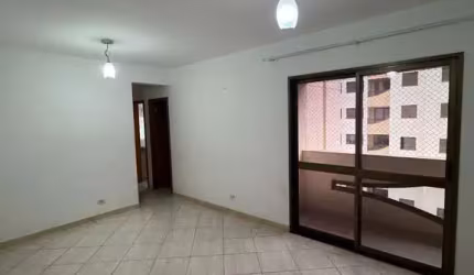 Apartamento à Venda 65 m² 1 Suíte Jardim Satélite São José dos Campos