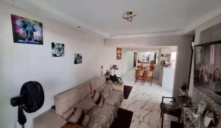 Casa 145m² pronta pra morar - Bosque dos Eucaliptos
