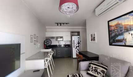 Apartamento 2 dormitórios para venda ou Locação na Região Central SJC