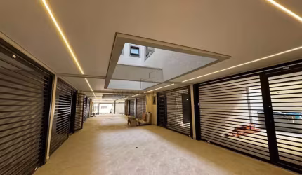 Triplex para Venda em Praia Grande, Tupi, 2 dormitórios, 2 suítes, 4 banheiros, 1 vaga