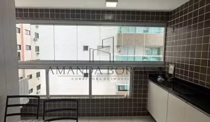 Apartamento para Venda em Praia Grande, Canto do Forte, 2 dormitórios, 1 suíte, 2 banheiros, 1 vaga
