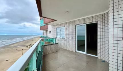 Apartamento para Venda em Praia Grande, Real, 2 dormitórios, 1 suíte, 2 banheiros, 2 vagas