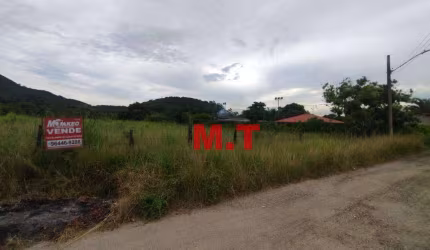 Área à venda, 10000 m² por R$ 850.000,00 - Guaratiba - Rio de Janeiro/RJ