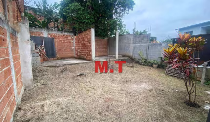 Terreno à venda, 100 m² por R$ 96.000,00 - Campo Grande - Rio de Janeiro/RJ