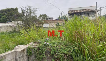 Terreno à venda, 120 m² por R$ 90.000 - Guaratiba - Rio de Janeiro/RJ