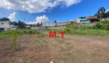 Área à venda, 1015 m² por R$ 1.200.000,00 - Jardim Veda - Itaguaí/RJ