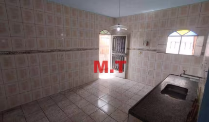 Casa com 2 dormitórios, 140 m² - venda por R$ 270.000,00 ou aluguel por R$ 1.400,00/mês - Senador Vasconcelos - Rio de Janeiro/RJ