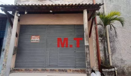 Salão para alugar, 39 m² por R$ 6.000,00/mês - Campo Grande - Rio de Janeiro/RJ