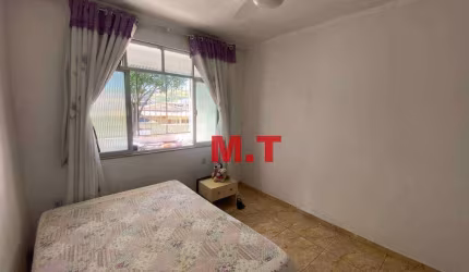 Apartamento com 3 dormitórios à venda, 60 m² por R$ 350.000,00 - Campo Grande - Rio de Janeiro/RJ