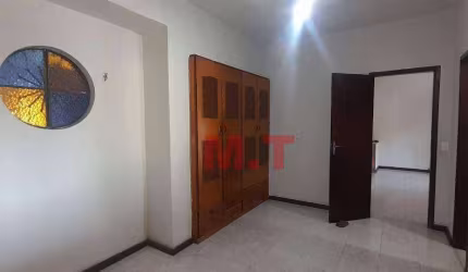 Sobrado com 2 dormitórios para alugar, 60 m² por R$ 1.500,00/mês - Realengo - Rio de Janeiro/RJ