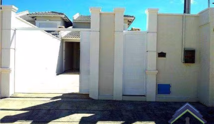 Casa com 3 dormitórios à venda, 175 m² por R$ 580.000,00 - Sapiranga - Fortaleza/CE