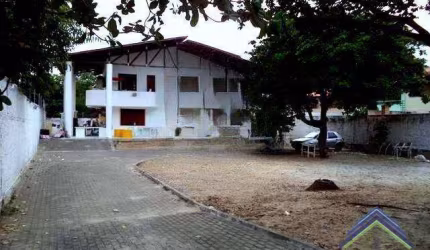 Casa com 7 dormitórios à venda, 450 m² por R$ 2.000.000,00 - Engenheiro Luciano Cavalcante - Fortaleza/CE