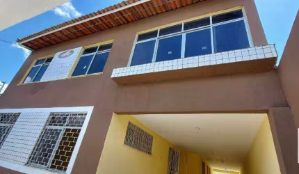 Casa com 4 dormitórios à venda, 240 m² por R$ 340.000,00 - Cambeba - Fortaleza/CE