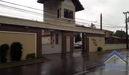 Casa com 4 dormitórios à venda, 150 m² por R$ 790.000,00 - Parque Manibura - Fortaleza/CE