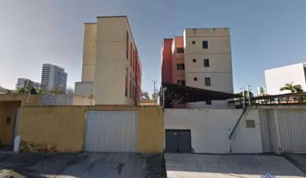 Apartamento com 3 dormitórios à venda, 85 m² por R$ 275.000,00 - Engenheiro Luciano Cavalcante - Fortaleza/CE