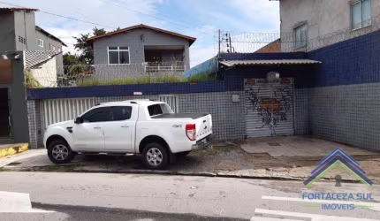 Casa com 7 dormitórios à venda, 320 m² por R$ 600.000,00 - Antônio Bezerra - Fortaleza/CE