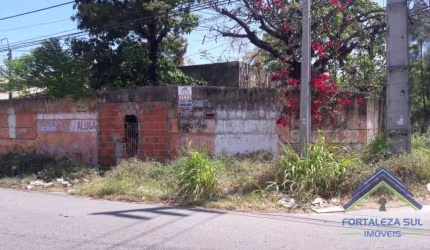 EXCELENTE TERRENO