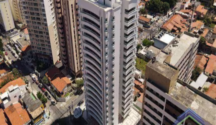 Apartamento com 3 dormitórios à venda, 100 m² por R$ 875.000,00 - Aldeota - Fortaleza/CE
