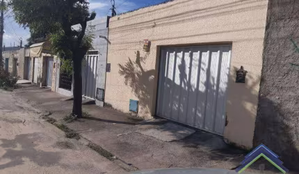 Casa com 3 dormitórios à venda, 67 m² por R$ 240.000,00 - Passaré - Fortaleza/CE