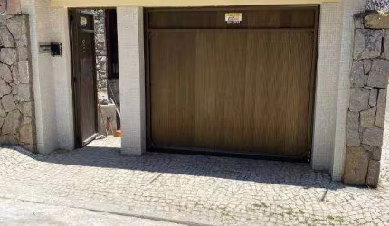 Casa com 3 dormitórios à venda, 259 m² por R$ 1.650.000,00 - Meireles - Fortaleza/CE