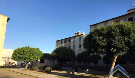 Apartamento à venda, 70 m² por R$ 270.000,00 - Cajazeiras - Fortaleza/CE