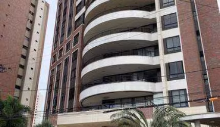 Apartamento com 4 dormitórios à venda, 253 m² por R$ 2.199.999,00 - Meireles - Fortaleza/CE