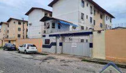 Apartamento com 3 dormitórios à venda, 95 m² por R$ 230.000,00 - Montese - Fortaleza/CE