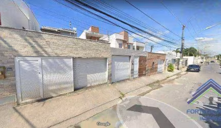 Casa com 3 dormitórios à venda, 175 m² por R$ 880.000,00 - Guaribas - Eusébio/CE