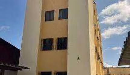 Apartamento com 3 dormitórios à venda, 72 m² por R$ 250.000,00 - Sapiranga - Fortaleza/CE