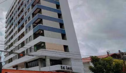 Apartamento com 3 dormitórios à venda, 66 m² por R$ 410.000,00 - Joaquim Távora - Fortaleza/CE