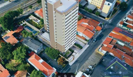 Apartamento com 2 dormitórios à venda, 48 m² por R$ 315.943,44 - Damas - Fortaleza/CE