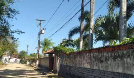 Terreno à venda, 7500 m² por R$ 1.500.000,00 - Iguape - Aquiraz/CE