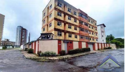 Apartamento com 4 dormitórios à venda, 121 m² por R$ 265.000,00 - Papicu - Fortaleza/CE