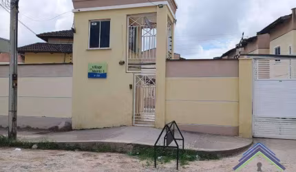 Casa com 2 dormitórios à venda, 65 m² por R$ 210.000,00 - Siqueira - Fortaleza/CE