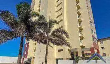 Apartamento com 2 dormitórios à venda, 68 m² por R$ 250.000,00 - Icaraí - Caucaia/CE
