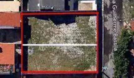 Terreno à venda, 360 m² por R$ 600.000,00 - Edson Queiroz - Fortaleza/CE