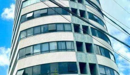 Apartamento à venda, 89 m² por R$ 420.000,00 - Guararapes - Fortaleza/CE