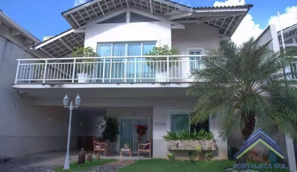 Casa com 4 dormitórios à venda, 277 m² por R$ 1.300.000,00 - Sapiranga - Fortaleza/CE