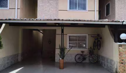 Casa com 4 dormitórios à venda, 150 m² por R$ 650.000,00 - Passaré - Fortaleza/CE