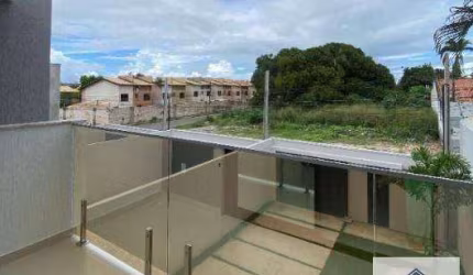 Casa com 3 dormitórios à venda, 123 m² por R$ 639.900,00 - Lagoa Sapiranga (Coité) - Fortaleza/CE