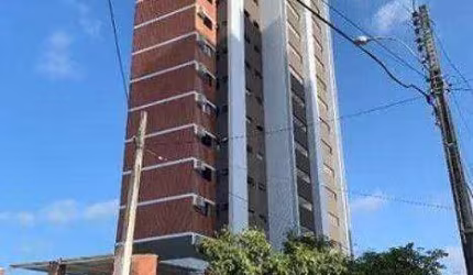 Apartamento à venda, 73 m² por R$ 450.000,00 - Engenheiro Luciano Cavalcante - Fortaleza/CE