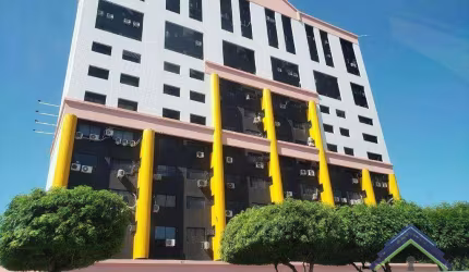 Sala à venda, 69 m² por R$ 500.000,00 - Engenheiro Luciano Cavalcante - Fortaleza/CE