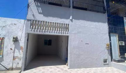 Casa com 3 dormitórios à venda, 110 m² por R$ 380.000,00 - Jardim Cearense - Fortaleza/CE