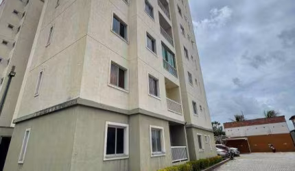 Apartamento com 2 dormitórios à venda, 55 m² por R$ 225.000,00 - Passaré - Fortaleza/CE