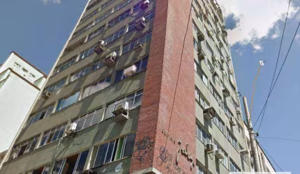 Sala à venda, 41 m² por R$ 115.000,00 - Centro - Fortaleza/CE