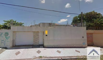 Casa com 3 dormitórios à venda, 174 m² por R$ 600.000,00 - Sapiranga - Fortaleza/CE